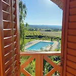 Apartment Emese *