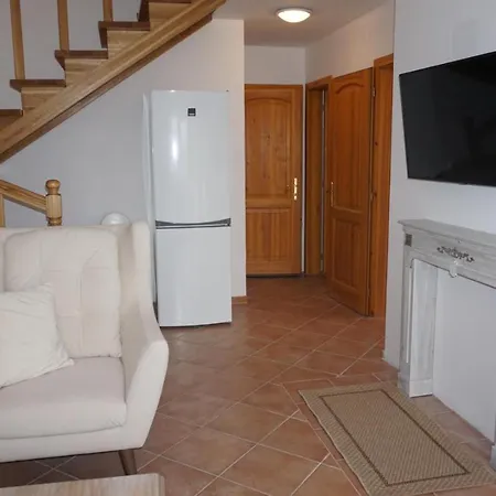 Apartment Emese *
