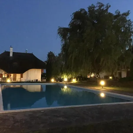 Apartment Emese
