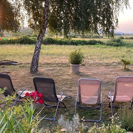 Apartman Emese Cserszegtomaj