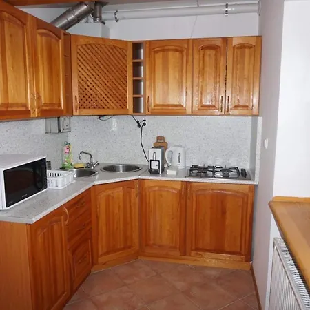 Apartament Emese