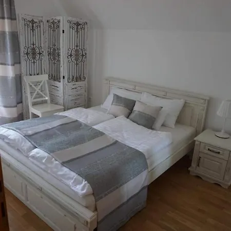 Apartament Emese Cserszegtomaj