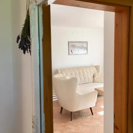 Apartament Emese Cserszegtomaj
