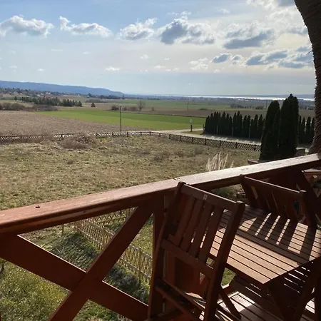Apartamento Emese