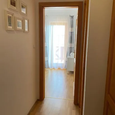 Apartamento Emese *