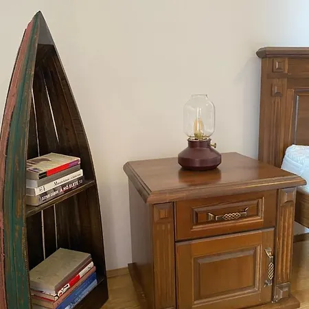 Emese Apartamento Cserszegtomaj