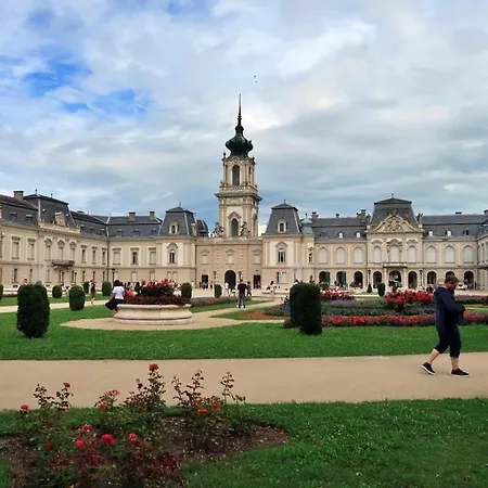 Emese Apartamento Cserszegtomaj