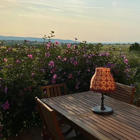 Apartament Emese