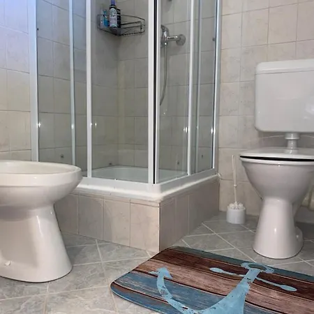 Apartman Emese Cserszegtomaj