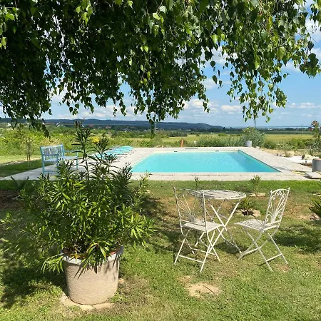 Apartament Emese