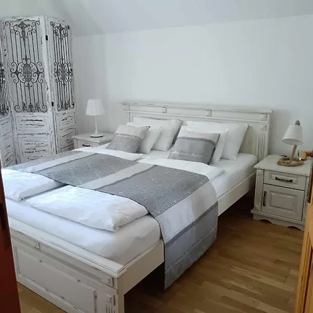 Apartamento Emese Cserszegtomaj