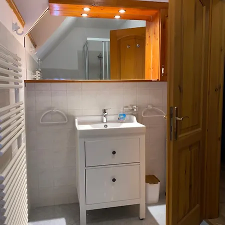 Emese Apartament Cserszegtomaj