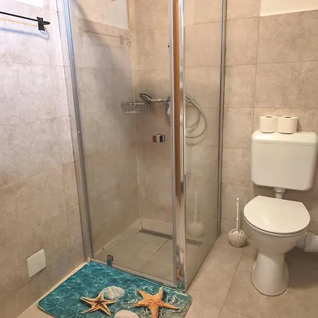 Emese Apartment