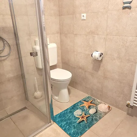 Apartment Emese