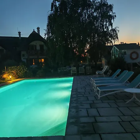 Emese Apartment