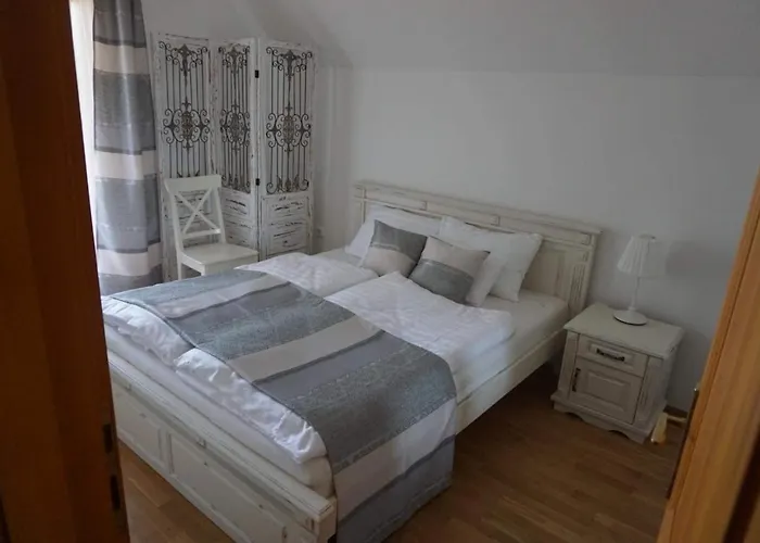 Apartment Emese Cserszegtomaj