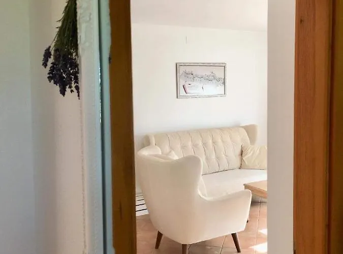 Apartment Emese Cserszegtomaj