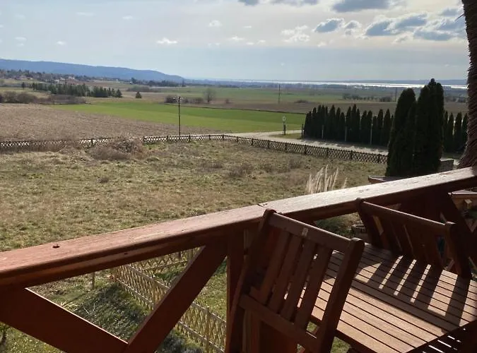 Apartment Emese