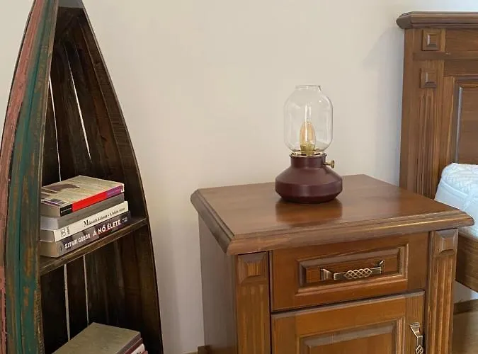 Emese Apartment Cserszegtomaj