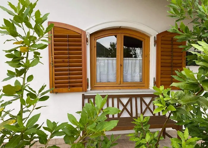 Apartment Emese *