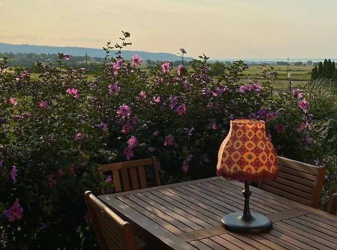 Apartment Emese