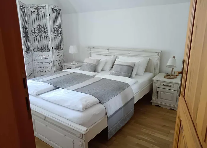 Apartment Emese Cserszegtomaj