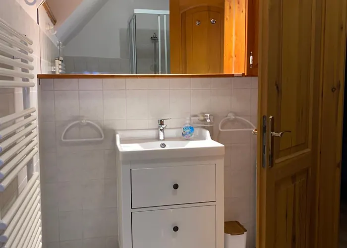 Emese Apartment Cserszegtomaj